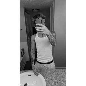 Meet your Posher, Luke